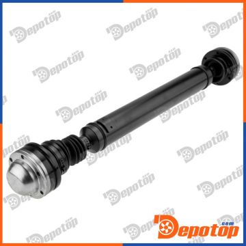 Arbre de transmission avant pour FORD | NWN-FR-003, AB39-4A376-AC